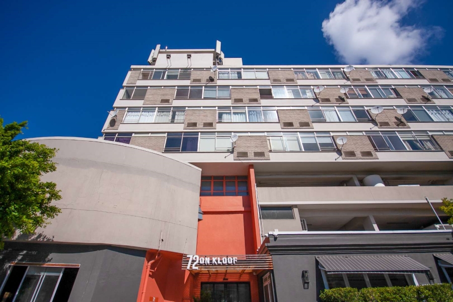 To Let 0 Bedroom Property for Rent in Gardens Western Cape